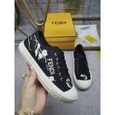 Fendi Casual Shoes